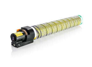 Ricoh Aficio MP-C4502/MP-C5502 Amarillo Cartucho de Toner Generico - Reemplaza 841684/841752/Type 5502E