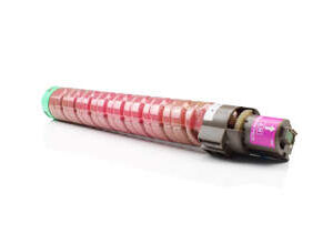 Ricoh Aficio MP-C305/MP-C305SPF Magenta Cartucho de Toner Generico - Reemplaza 842081/841596/MPC305E