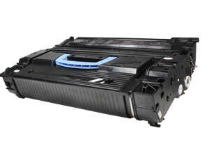 Generico HP C8543X Negro Cartucho de Toner - Reemplaza 43X