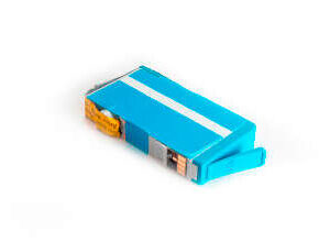 Generico HP 903XL Cyan Cartucho de Tinta - Reemplaza T6M03AE/T6L87AE