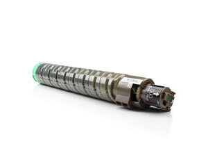 Ricoh Aficio MP-C306/MP-C307/MP-C406/MP-C407 Negro Cartucho de Toner Generico - Reemplaza 842095/842091/842211