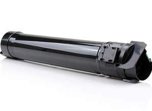 Xerox WorkCentre 7120/7125/7220/7225 Negro Cartucho de Toner Generico - Reemplaza 006R01457