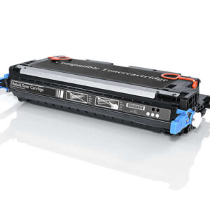 Generico HP Q6470A Negro Cartucho de Toner - Reemplaza 501A