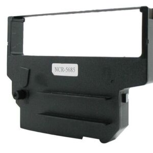 NCR 5675/5685/5874 Negra Cinta Matricial Generica