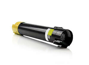 Xerox WorkCentre M24 Amarillo Cartucho de Toner Generico - Reemplaza 006R01156