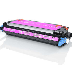 Generico HP Q6473A Magenta Cartucho de Toner - Reemplaza 502A