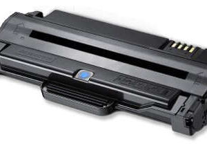 Samsung MLT-D1052L/MLT-D1052S Negro Cartucho de Toner Generico - Reemplaza SU758A/SU759A