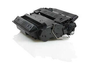 Generico HP CE255A Negro Cartucho de Toner - Reemplaza 55A