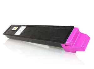 Kyocera TK8315 Magenta Cartucho de Toner Generico - Reemplaza 1T02MVBNL0/TK8315M