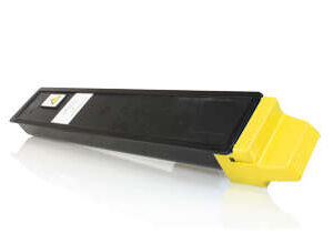 Kyocera TK8315 Amarillo Cartucho de Toner Generico - Reemplaza 1T02MVANL0/TK8315Y