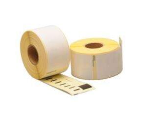 DYMO LABELWRITER 11355 ETIQUETAS MULTIPROPOSITO DE PAPEL TERMICO GENERICO S0722550