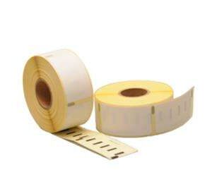 DYMO LABELWRITER 11356 ETIQUETAS MULTIPROPOSITO DE PAPEL TERMICO GENERICO S0722560