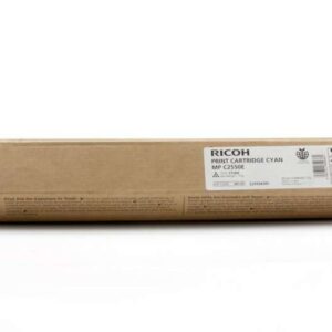 Ricoh Aficio MP-C2030/MP-C2050 Cyan Cartucho de Toner Original - 842060/841197