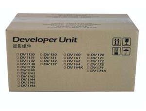 Kyocera DV170E Revelador Original - 302LZ93010