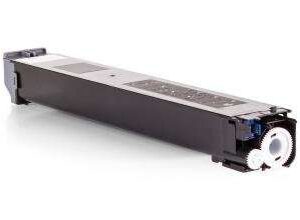 Sharp MX36 Negro Cartucho de Toner Generico - Reemplaza MX-36GTBA