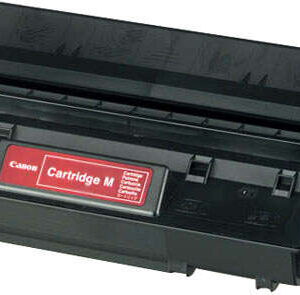 Canon Cartridge M Negro Cartucho de Toner Generico - Reemplaza 6812A002/CRG-M