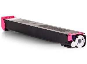 Sharp MX36 Magenta Cartucho de Toner Generico - Reemplaza MX-36GTMA