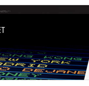 HP CF402X Amarillo Cartucho de Toner Original - 201X