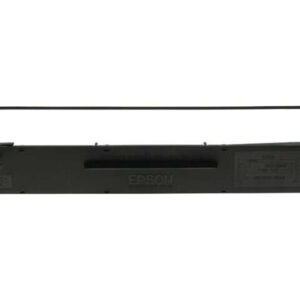 Epson ERC19/LQ300/LQ350/LQ800 Negra Cinta Matricial Original - C13S015021/C13S015633