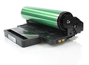 Samsung CLT-R409/CLT-R407 Tambor de Imagen Generico - Reemplaza SU414A/SU408A (Drum)