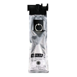 Epson T9451/T9441 Negro Cartucho de Tinta Pigmentada Generico - Reemplaza C13T945140/C13T944140