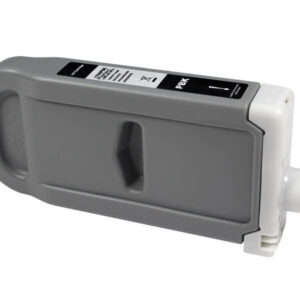 Canon PFI1700/PFI1300/PFI1100 Negro Photo Cartucho de Tinta Pigmentada Generico - Reemplaza 0775C001/0811C001/0850C001