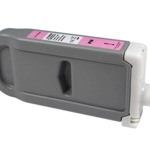 Canon PFI1700/PFI1300/PFI1100 Magenta Photo Cartucho de Tinta Pigmentada Generico - Reemplaza 0780C001/0816C001/0855C001