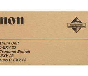 Canon CEXV23 Negro Tambor de Imagen Original - 2101B002