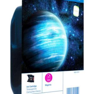 Brother LC1280XL Magenta Cartucho de Tinta Original - LC1280XLMBP