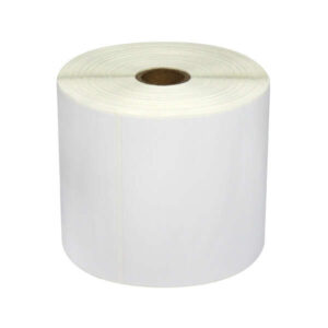 Zebra Z-Perform/Z-Select Etiquetas Genericas Perforadas 101.5x152 mm - 500 Unidades - Reemplaza 800284-605