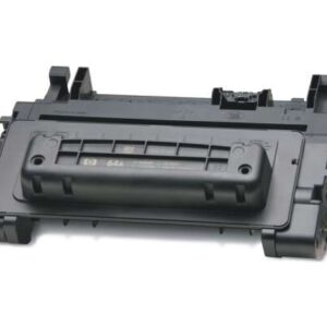 Generico HP CC364A/CE390A Negro Cartucho de Toner - Reemplaza 64A/90A